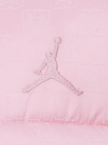 Jordan стьобана куртка дитяча