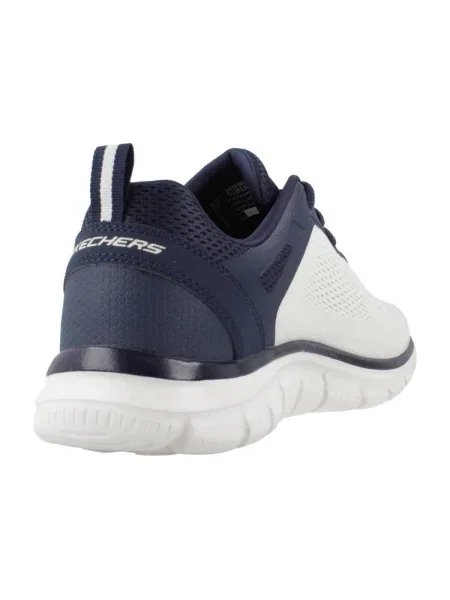 Pantofi Skechers alergare bej