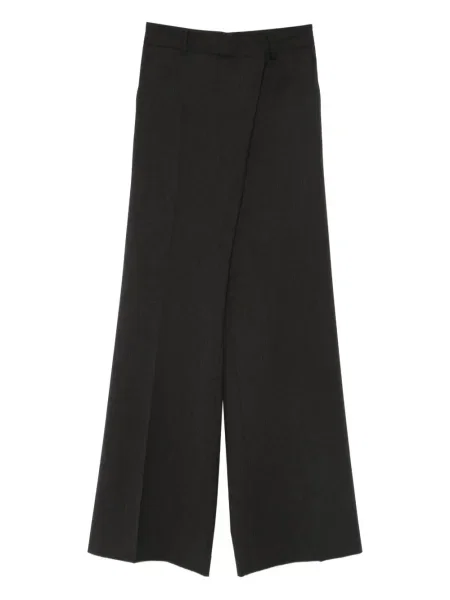 Pantaloni Alberto Biani gri