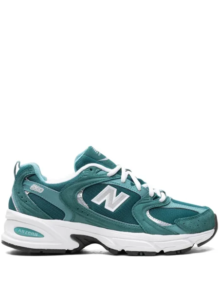 Sneakerși New Balance 530 albastru