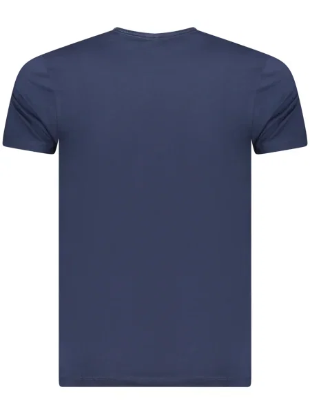 Tričko Pepe Jeans modrá