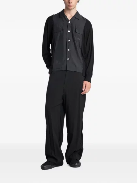 Cămașă Undercover negru