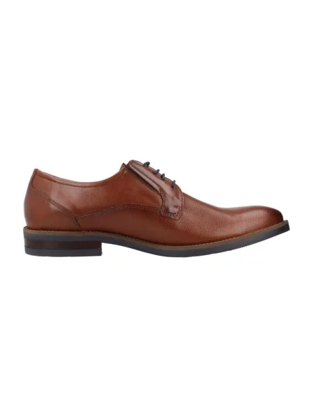 Pantofi Fluchos maro
