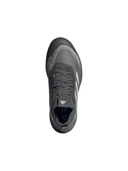 Pantofi Adidas gri