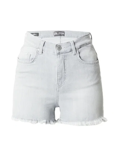 LTB Jeans CAROLA denim gri