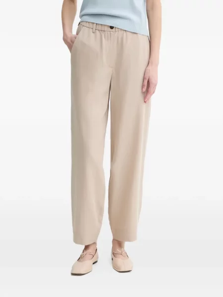 Pantaloni Marc O'polo cu autograf