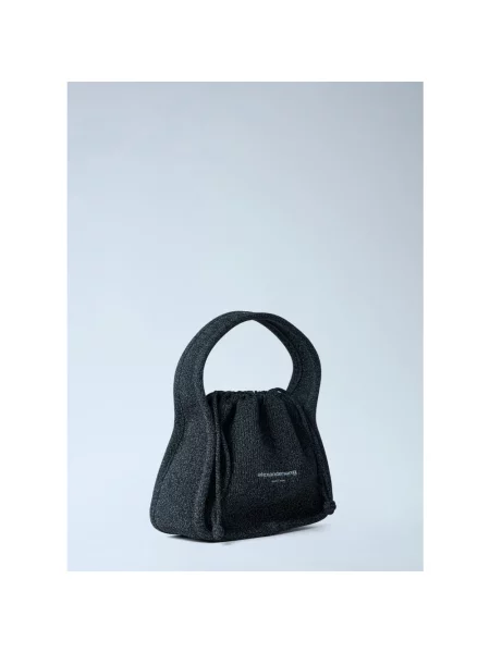 Torebka Alexander Wang czarna