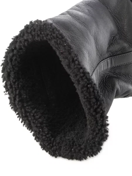 Botine Ferragamo negru