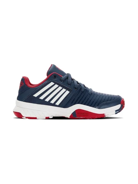 Pantofi copii K-swiss albastru