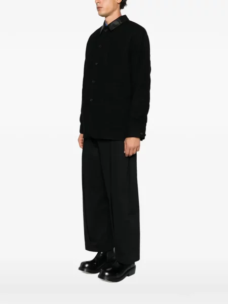 Bomber bunda Comme Des Garçons Homme čierna