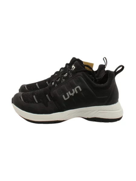 Sneakersy Uyn czarne