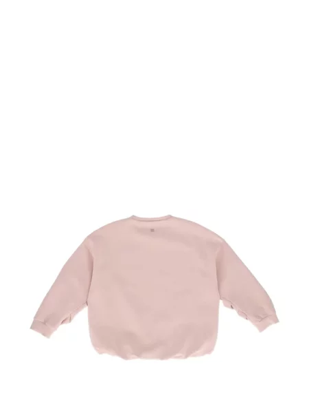 Bluza dziecięca Douuod różowa