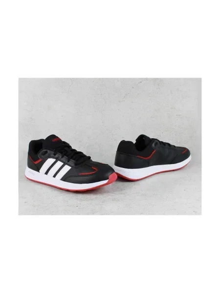Tenisky Adidas čierna