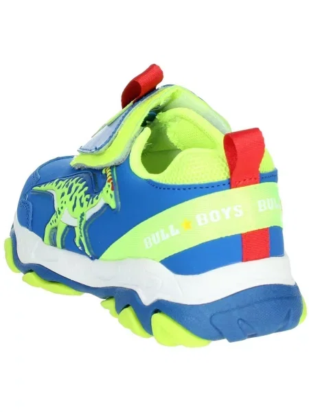 Tenisice Bull Boys plava