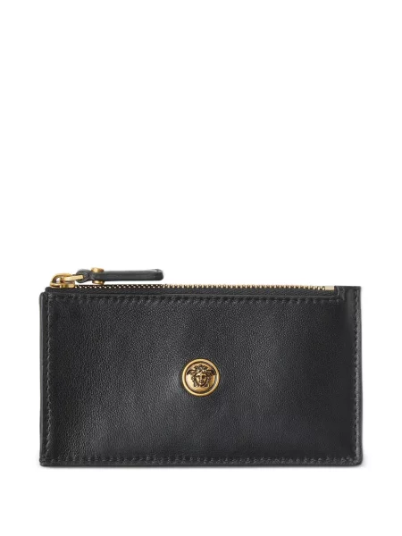 Portofel Versace negru