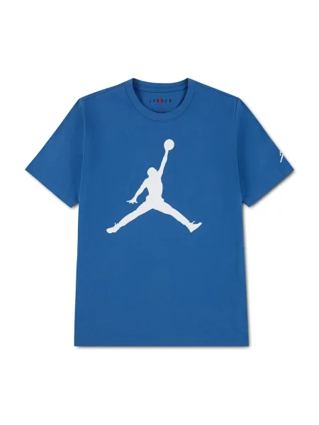 Jordan футболка дитяча