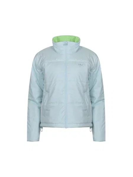 Jakna Adidas plava