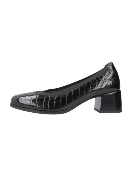 Pantofi Pitillos negru