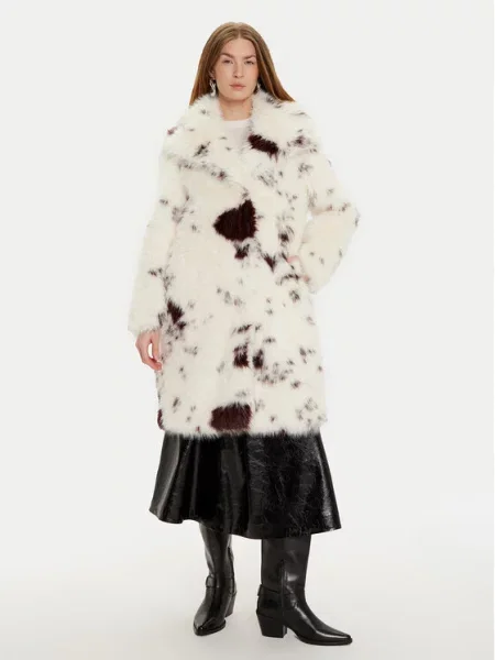 Krzneni plašč Sisley