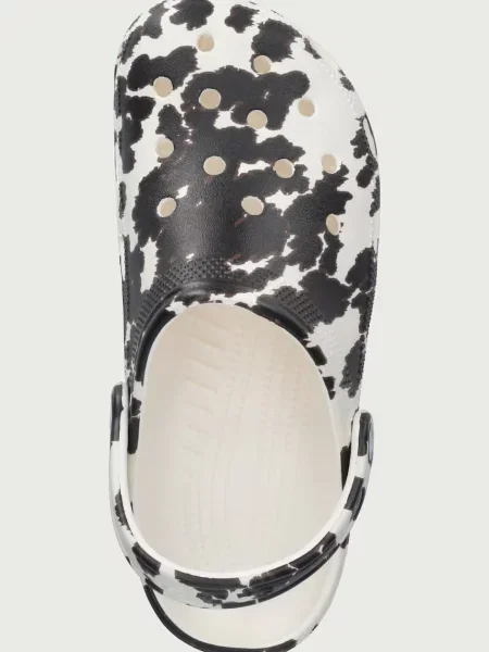 Классические мюли Crocs