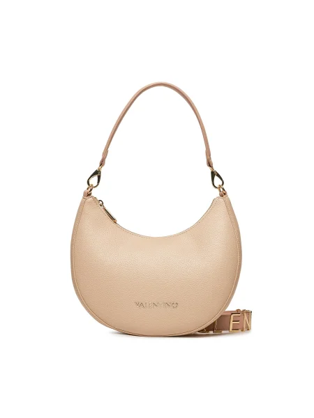 Чанта Valentino бежово