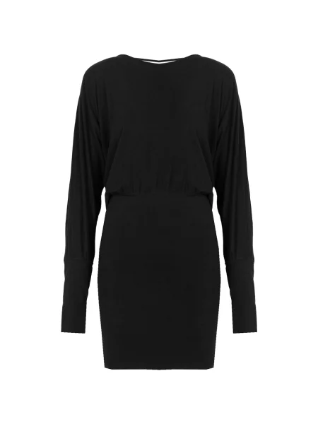 Rochie Silvian Heach negru