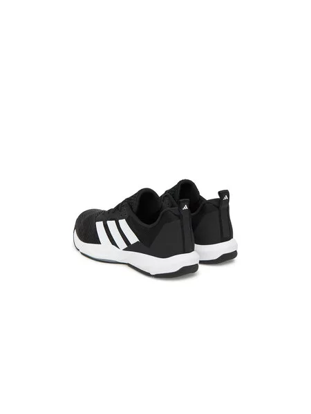 Adidas Batai į sporto salę Rapidmove 2 juoda