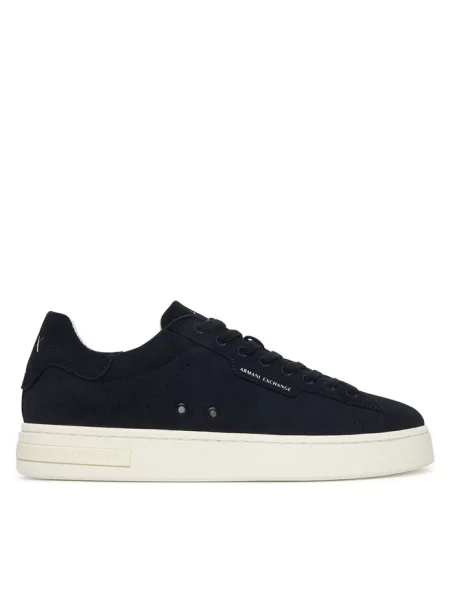 Sneakersy Armani Exchange