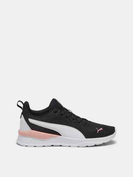 Кроссовки для бега Puma черные