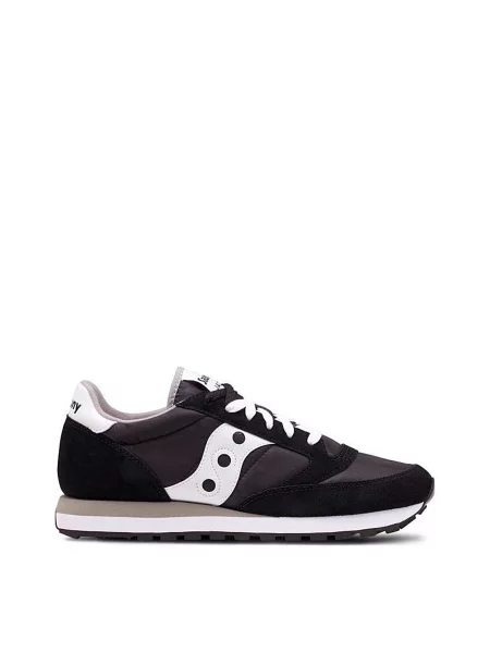 Жіночі Кросівки Saucony чорний