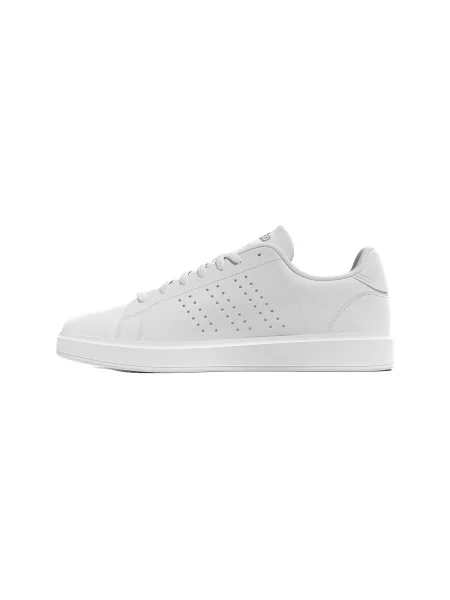 Pantofi Adidas alb
