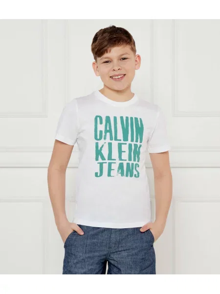 Calvin Klein Jeans Tricou