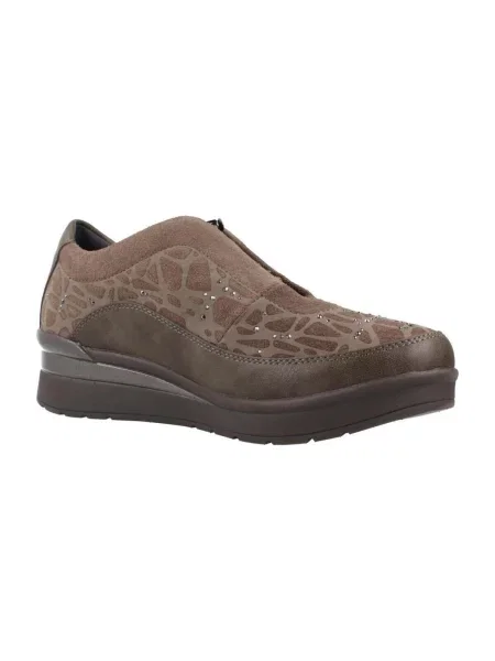 Pantofi Stonefly maro