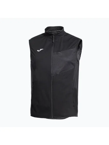 Бягане елек Joma черно