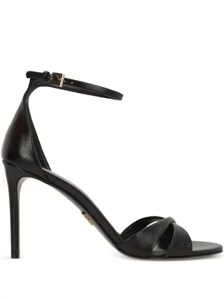 Sandale Prada negru