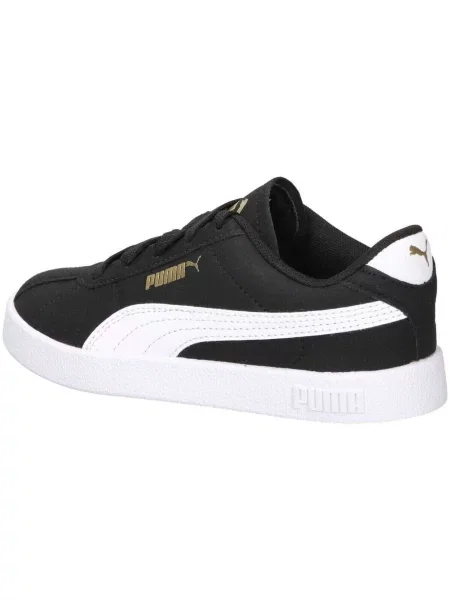 Tenisky Puma čierna
