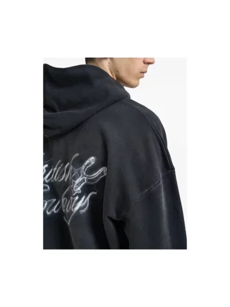 Bluza Represent czarna