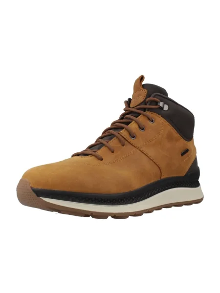 Pantofi Geox bej