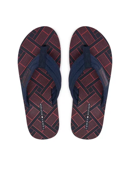 Vietnámi papucs Tommy Hilfiger