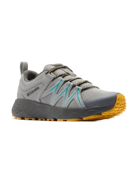 Pantofi Columbia maro