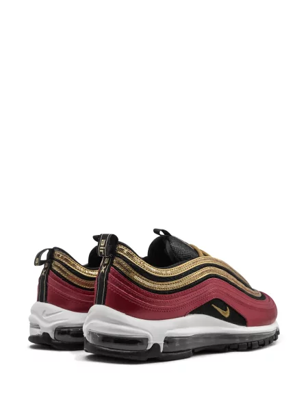 Sneakersy Nike Air Max 97 czerwone