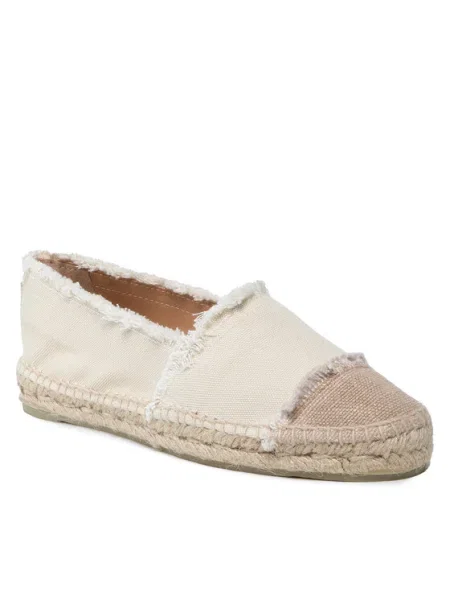 Espadrile Castañer bej