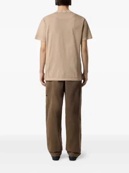 Tricou Stone Island cu strasuri