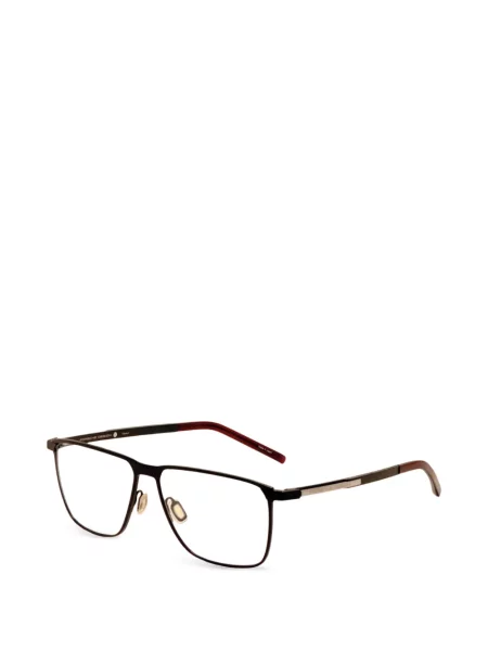 Ochelari de soare Porsche Design negru