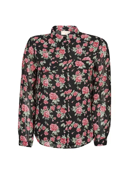 Bluza Moony Mood črna