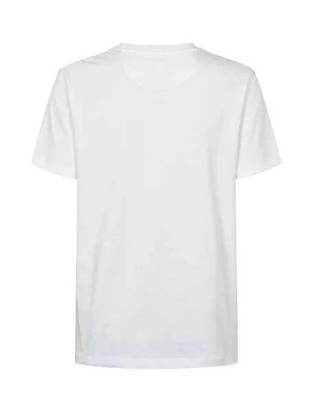 U.S. POLO ASSN. Top UWLeika fehér