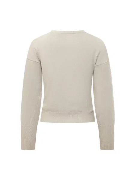 Sweter Seafarer beżowy
