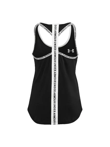 Gyerek ruha Under Armour fekete