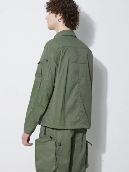 Alpha Industries geaca Utility UV