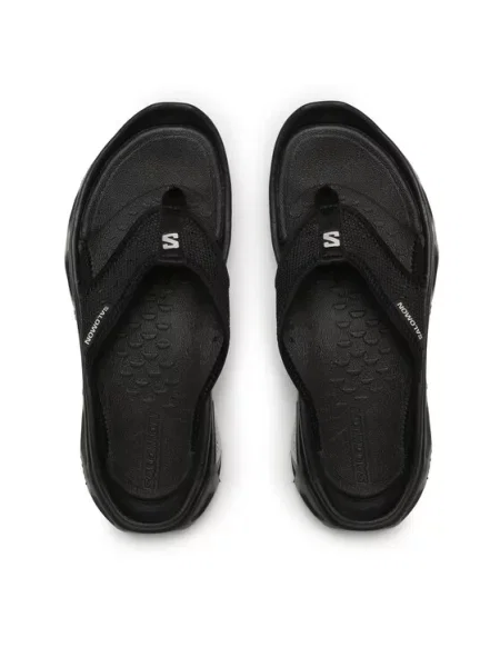 Salomon Japonki Reelax Break czarny